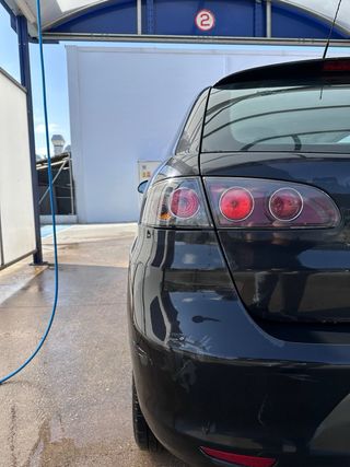 SEAT Ibiza 2007 1.9tdi 6l