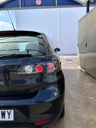 SEAT Ibiza 2007 1.9tdi 6l