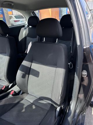 SEAT Ibiza 2007 1.9tdi 6l