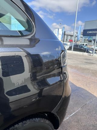 SEAT Ibiza 2007 1.9tdi 6l