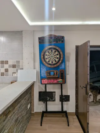 Diana Electrónica Sierra