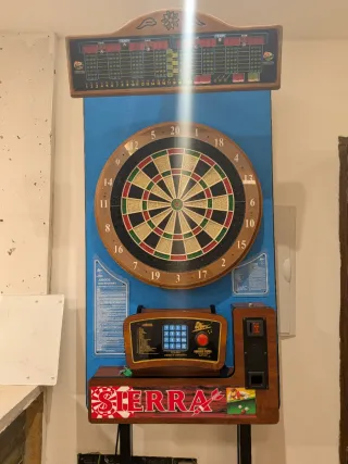 Diana Electrónica Sierra