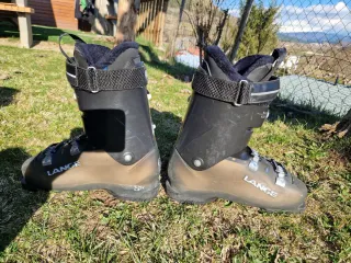 Botas de esquí Lange mujer talla 41