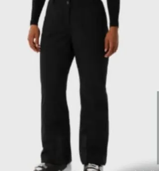 Vendo ropa esquí, 4 días de uso. Viaje del IES