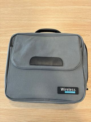 Electroestimulador Chattanooga Wireless Pro