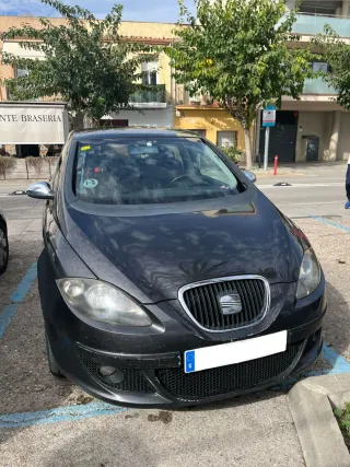 SEAT Toledo 2005