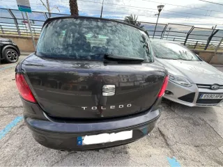 SEAT Toledo 2005