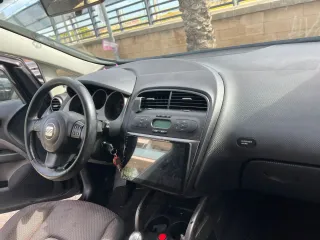 SEAT Toledo 2005