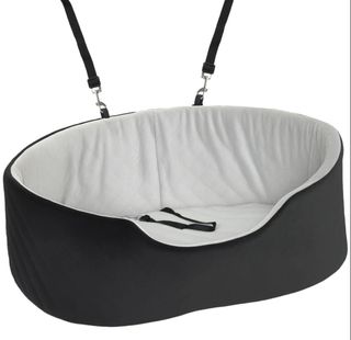 Cama para perro para coche