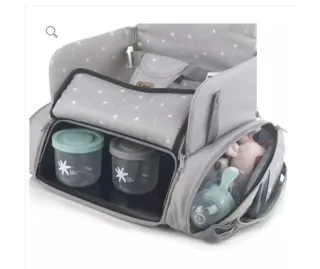 Trona-bolso portátil marca jane sin uso