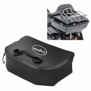 BOLSA MALETA para TOUR PACK HARLEY DAVIDSON