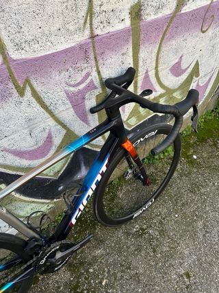 Giant TCR Advanced SL 2025 Jayco Team M-54