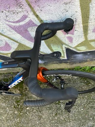 Giant TCR Advanced SL 2025 Jayco Team M-54