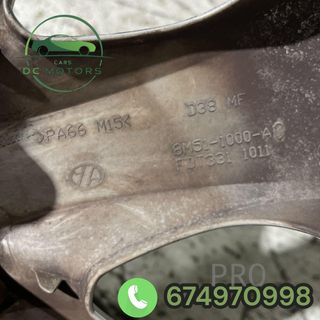 8M511000A tapacubos originales Ford