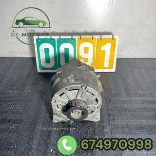 LR1190904 alternador Audi Q7 4.2tdi 326cv BTR