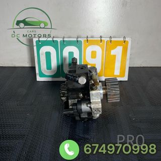 0445010119 bomba inyectora Audi Q7 4.2tdi 326cv BTR