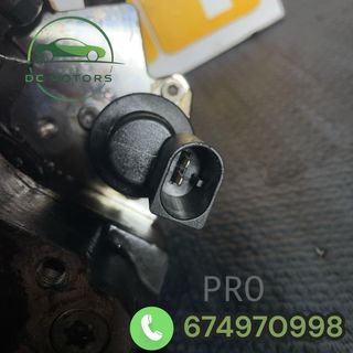 0445010119 bomba inyectora Audi Q7 4.2tdi 326cv BTR