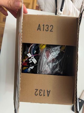 Pantalla de coche 9 Android