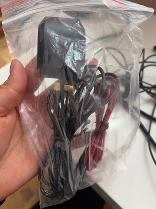 Pantalla de coche 9 Android