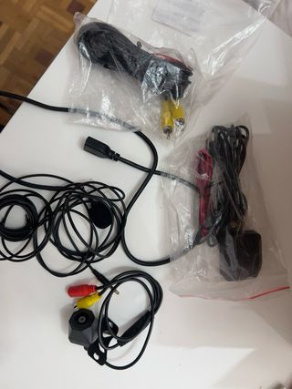 Pantalla de coche 9 Android