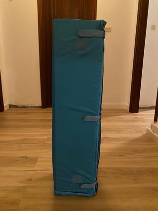 Parque Infantil Chicco Open Sea Dreams