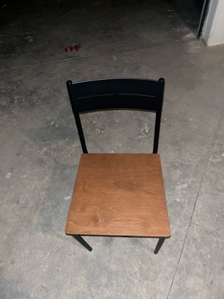 Sillas de salón modernas