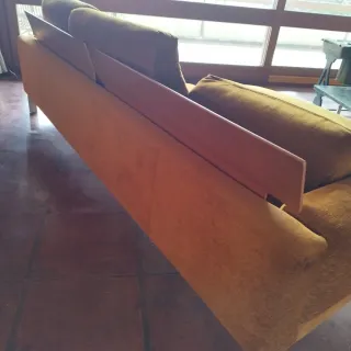 2 Sofás grandes en muy buen estado