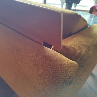 2 Sofás grandes en muy buen estado