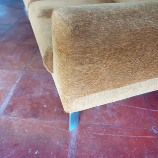 2 Sofás grandes en muy buen estado