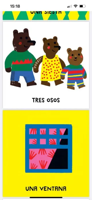 Había una vez... Cuentos con pictogramas (Spani...