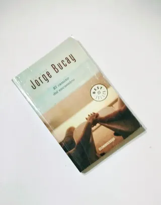 El Camino Del Encuentro