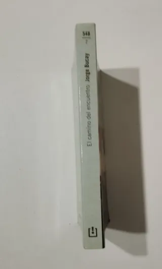 El Camino Del Encuentro