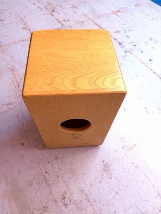 Cajón Flamenco TIENTO