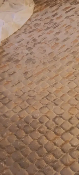 Colchón FLEX con somier de lamas