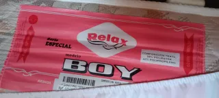 Colchón FLEX con somier de lamas