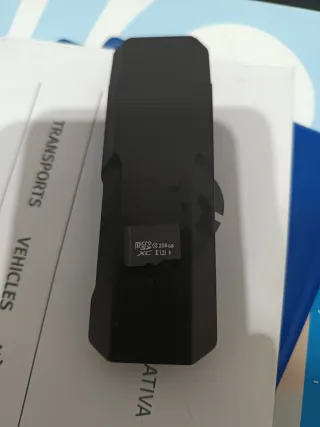 GAME STICK 2.4G Wireless Controller Gamepad