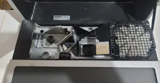 Proyector Películas Antiguo Fairchild Seventy