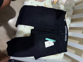 Pantalón Pepe Jeans Super Skinny W11