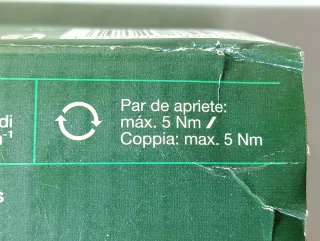 Atornillador PARKSIDE con Accesorios