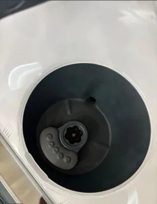 Thermomix TM6 con garantía