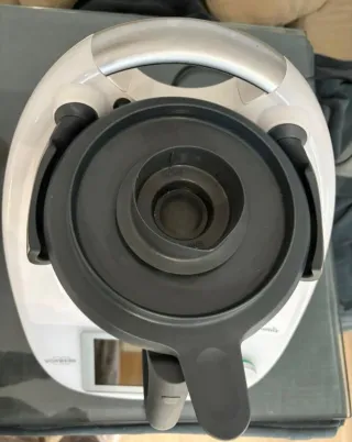 Thermomix TM6 con garantía