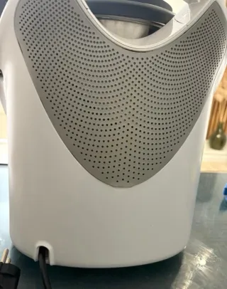 Thermomix TM6 con garantía