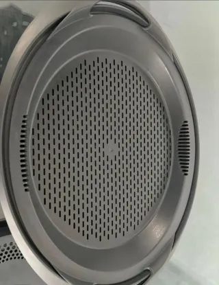 Thermomix TM6 con garantía