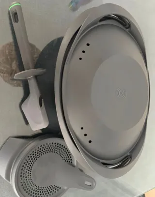 Thermomix TM6 con garantía