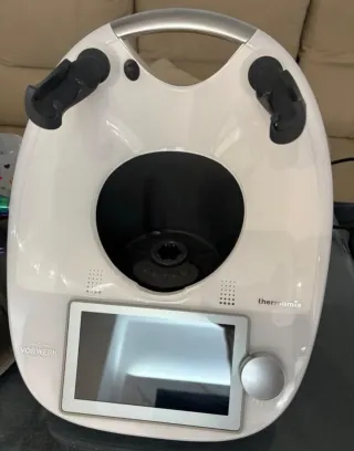 Thermomix TM6 con garantía