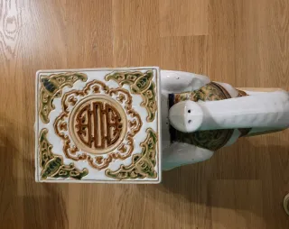 Elefante Cerámica para plantas espectaculares