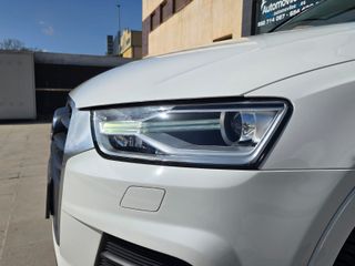 Audi Q3 1.4 TFSI ACT 2015