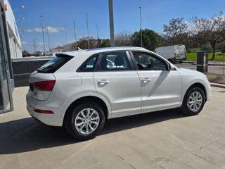 Audi Q3 1.4 TFSI ACT 2015