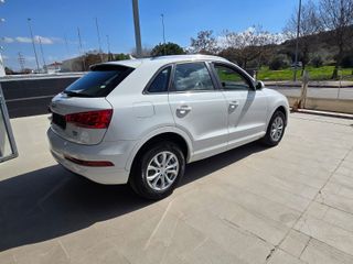 Audi Q3 1.4 TFSI ACT 2015