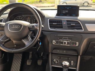 Audi Q3 1.4 TFSI ACT 2015
